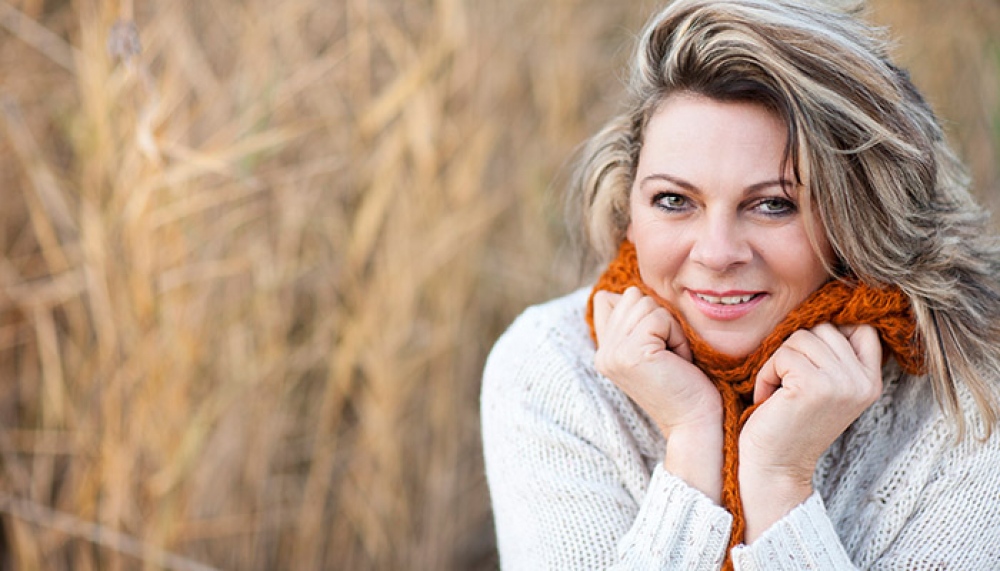 10 Maddede Menopoz Belirtileri