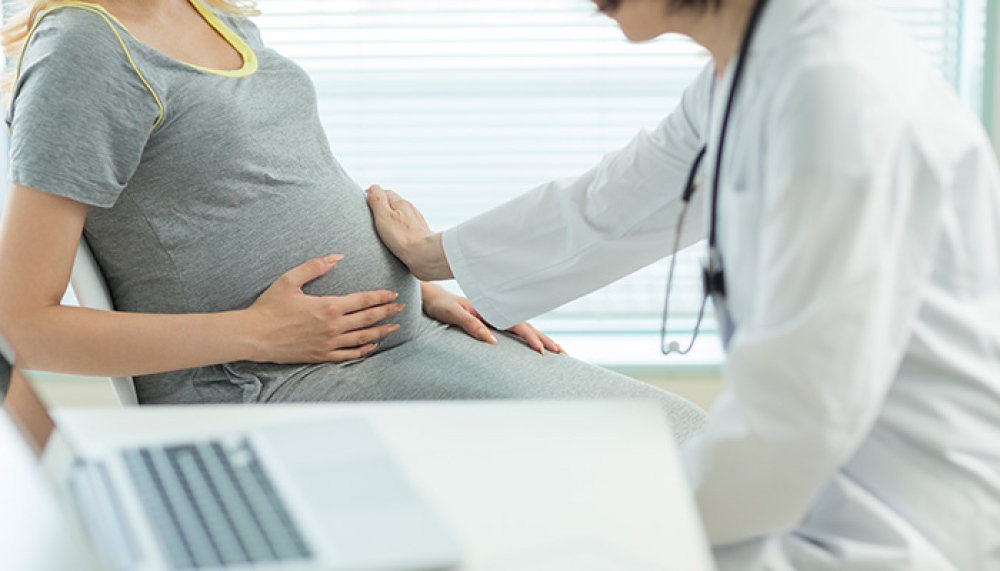 Gebelikte Vücutta Nasıl Değişiklikler Olur?